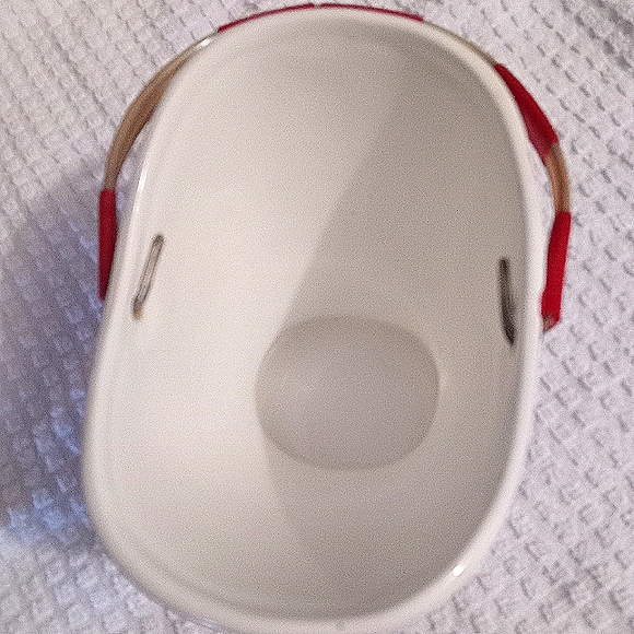 3 piece Vintage Davar ceramic - Picture 4 of 6